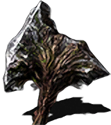 Stone Greataxe inventory icon