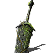 Stone Greatsword inventory icon