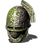 Stone Helm inventory icon