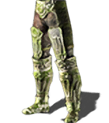 Stone Leggings inventory icon