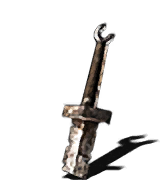 Straight Sword Hilt inventory icon