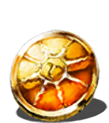 Sunlight Medal inventory icon