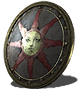 Sunlight Shield inventory icon