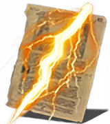 Sunlight Spear inventory icon