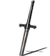 Sunlight Straight Sword inventory icon