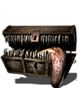 Symbol of Avarice inventory icon