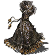 Talisman inventory icon