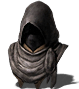 Thief Mask (male variant) inventory icon