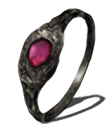Tiny Being's Ring inventory icon