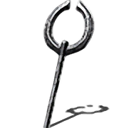 Titanite Catch Pole inventory icon