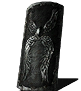 Tower Shield inventory icon