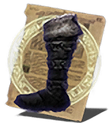 Tranquil Walk of Peace inventory icon