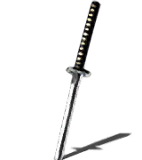 Uchigatana inventory icon