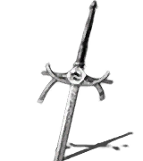 Velka's Rapier inventory icon