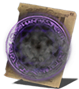 Vow of Silence inventory icon