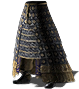 Waistcloth of the Channelers inventory icon