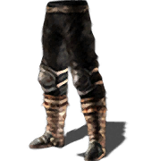 Wanderer Boots (female variant) inventory icon