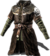 Wanderer Coat (female variant) inventory icon