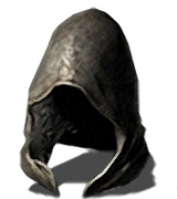 Wanderer Hood (male variant) inventory icon
