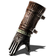 Wanderer Manchette (female variant) inventory icon