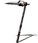 Warpick inventory icon