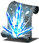 White Dragon Breath inventory icon