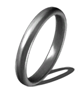White Seance Ring inventory icon