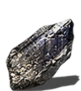 White Titanite Chunk inventory icon