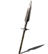 Winged Spear inventory icon