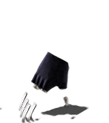 Witch Gloves inventory icon