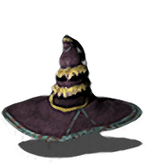 Witch Hat inventory icon