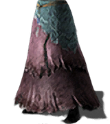 Witch Skirt inventory icon