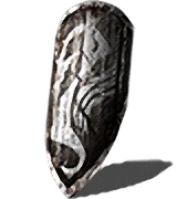 Wooden Shield inventory icon