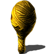 Xanthous Crown inventory icon