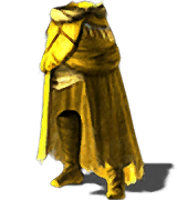 Xanthous Waistcloth inventory icon